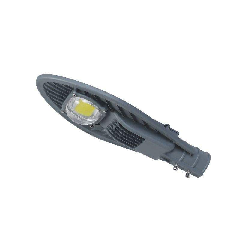 уличный светодиодный светильник led favourite cobra 30w slc-cob1 175-265v (5800-6500 к) от BTSprom.by