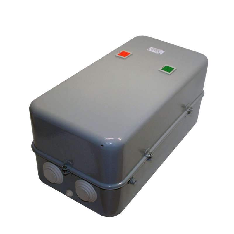 контактор пм12-160160 у3 в кат. 220в аэс кашин 072160222вв220000001 от BTSprom.by