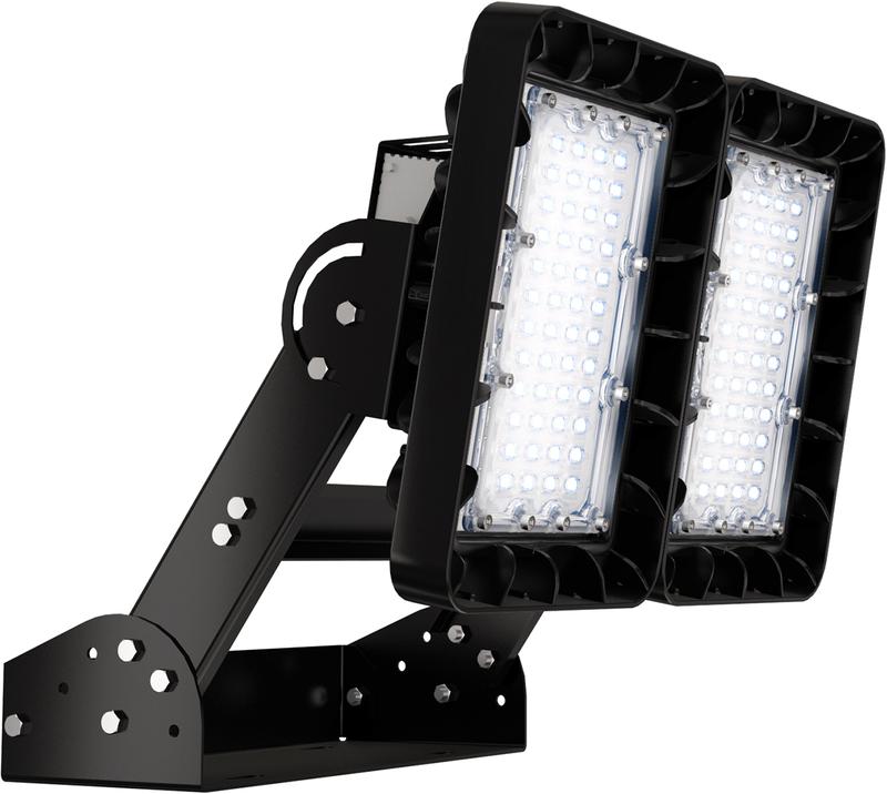 светильник светодиодный tl-sport aps 158 w 750 спортивный технологии света ут000012381 от BTSprom.by