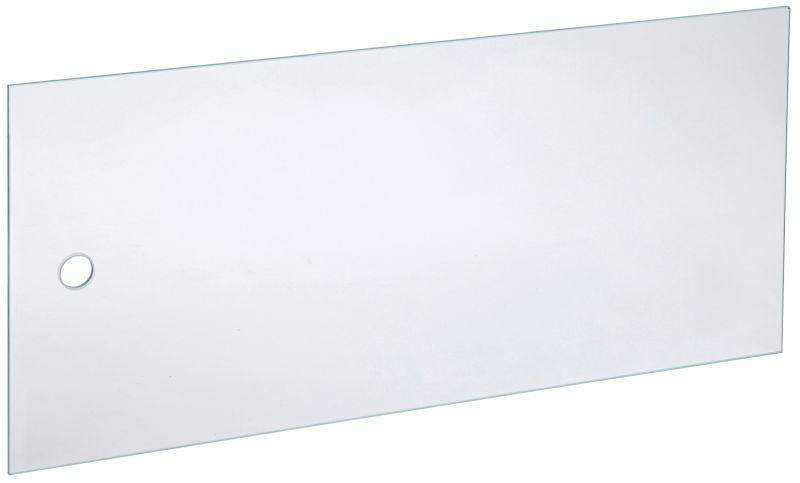 дверь стеклянная для шкафа linea we 9u 600мм itk lwe-09u6x-dr от BTSprom.by