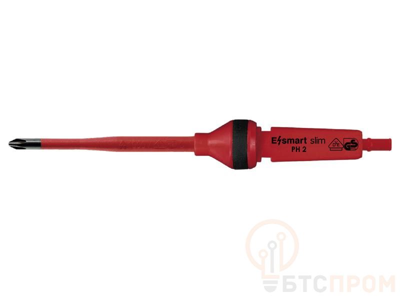 Стержень диэлектрический для рукоятки E-Smart SLIMTX 15х100 Felo 06315394 фото в каталоге от BTSprom.by  Стержень диэлектрический для рукоятки E-Smart SLIMTX 15х100 Felo 06315394 фото в каталоге от BTSprom.by