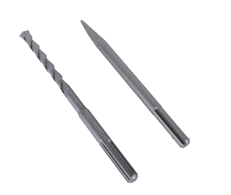  Перфоратор П-40-1600КМ SDS-Max Ресанта 75/3/7 фото в каталоге от BTSprom.by