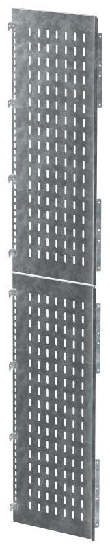 перегородка секционирования встроен. отсека задняя 400х2000 format iek fo-00-swbf-040-200 от BTSprom.by