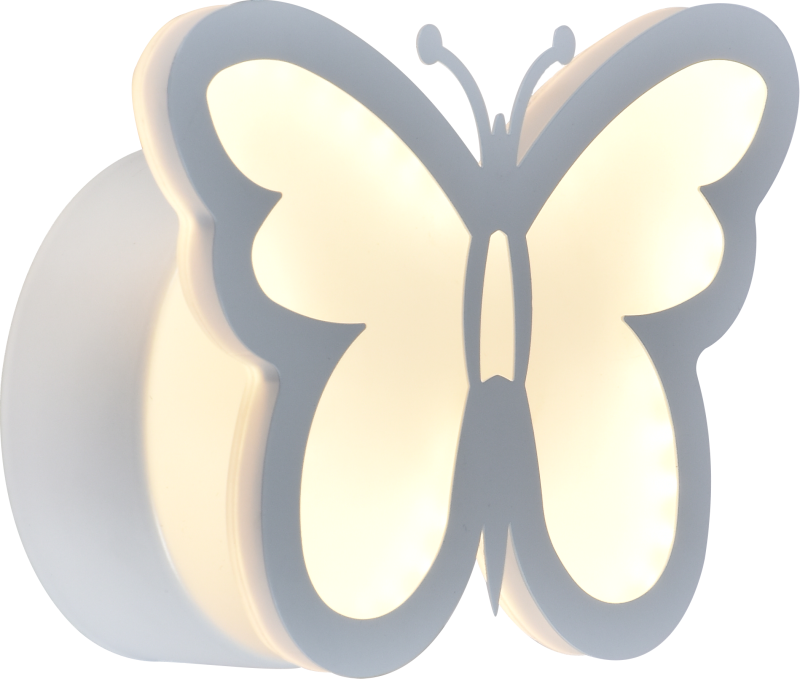 светильник светодиодный amarantha 6100-101 20вт 2750к-5850к настенный модерн rivoli б0054910 от BTSprom.by