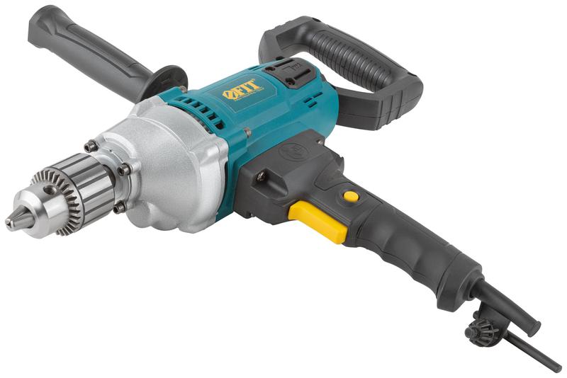  Дрель-миксер 720Вт 0-900об/мин КлП 3-16мм корпус метал. FIT 80036 фото в каталоге от BTSprom.by