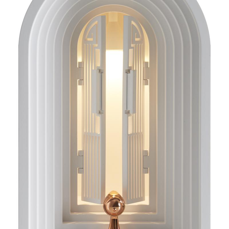  Светильник Porta 5Вт IP20 аккумуляторный Freya FR6146TL-L5W фото в каталоге от BTSprom.by