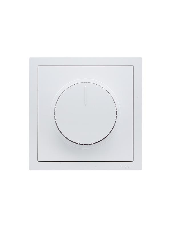диммер для led ламп 250вт сп zima ip20 бел. lezard 704-0288-163 от BTSprom.by