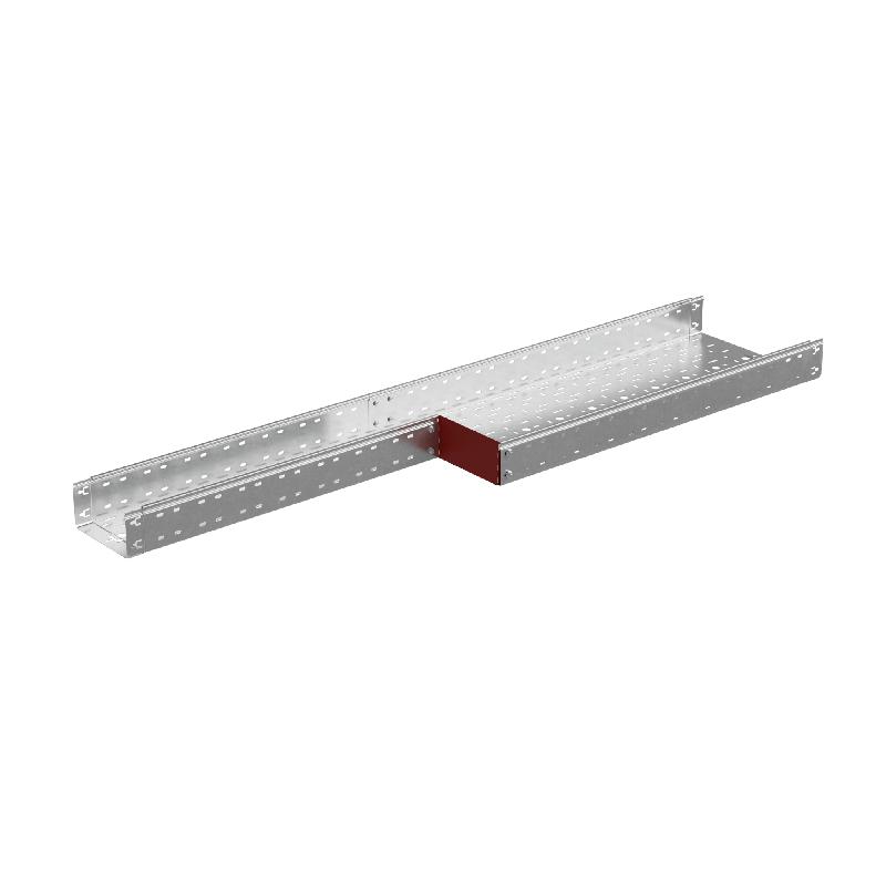 Переходник для лотка универсальный 100х300 "ПЛЮС" PDUplus100-300 HD КМ PL11372 фото в каталоге от BTSprom.by