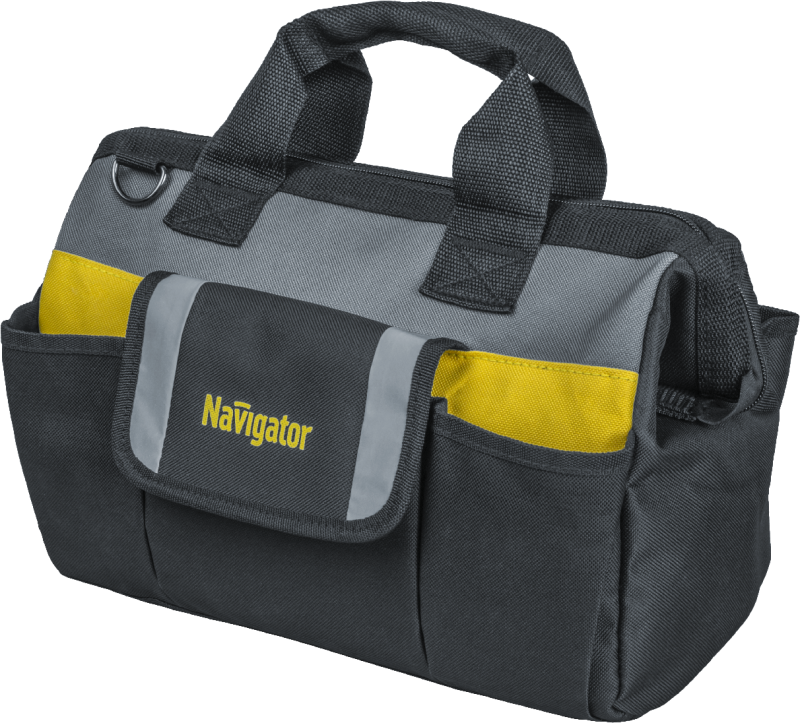 сумка navigator 82 367 nta-bag02 (340х250х160мм) navigator 82367 от BTSprom.by