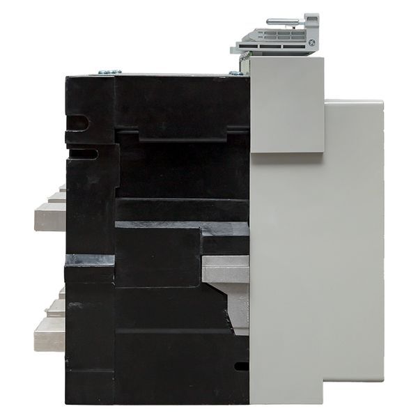  Выключатель автоматический 3п 2000/2000А 85кА ВА-45 выкатной v2 EKF mccb45-2000-2000v-v2 фото в каталоге от BTSprom.by