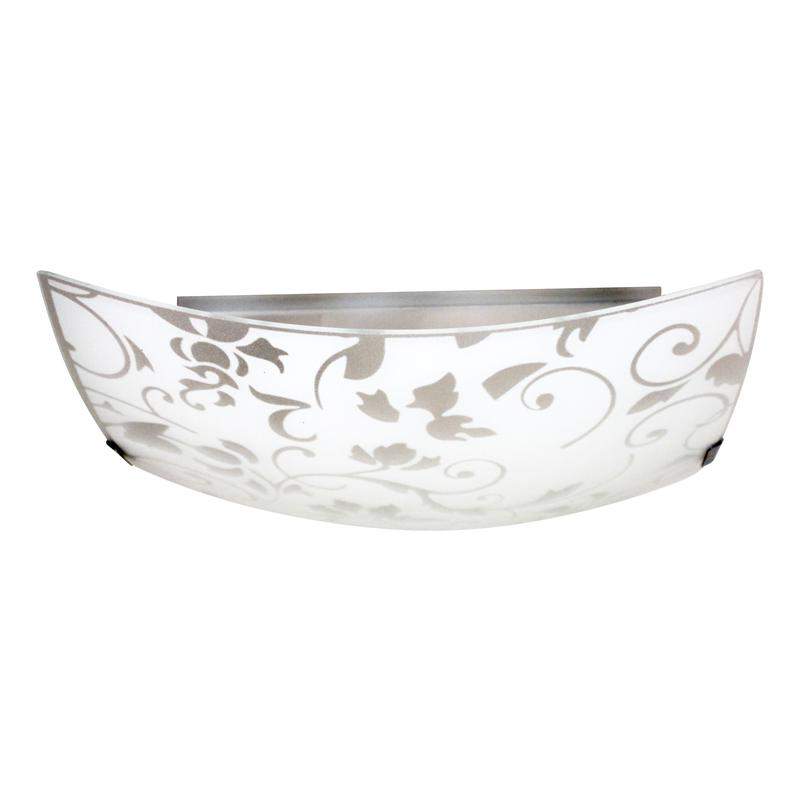  Светильник НПБ 09-60-003 М83 "Эрика" 300х300 матов. бел./клипсы штамп метал. (инд. упак.) Элетех 1005205730 фото в каталоге от BTSprom.by