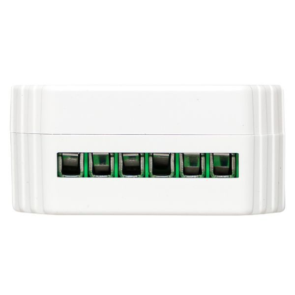  Реле в подрозетник 1-канальное Умное Wi-Fi Connect EKF ssh-1g-wf фото в каталоге от BTSprom.by