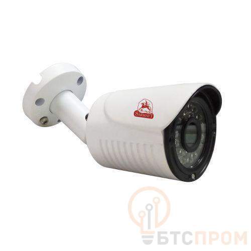  Видеокамера IP SR-IN25F36IRL SarmatT 00085439 фото в каталоге от BTSprom.by