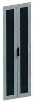 дверь двустворчатая для шкафов cqe 1200х800мм перфорир. dkc r5itcprmm1281 от BTSprom.by