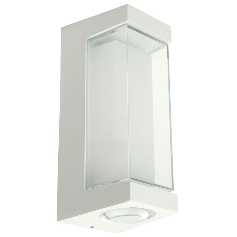 светильник светодиодный уличный 16вт 140хh059 feron 51483 от BTSprom.by