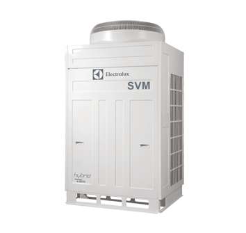 кондиционер внешний блок мультизональный vrf(vrv)-системы esvmo-sf-224-a 22.4квт electrolux нс-1022670 от BTSprom.by