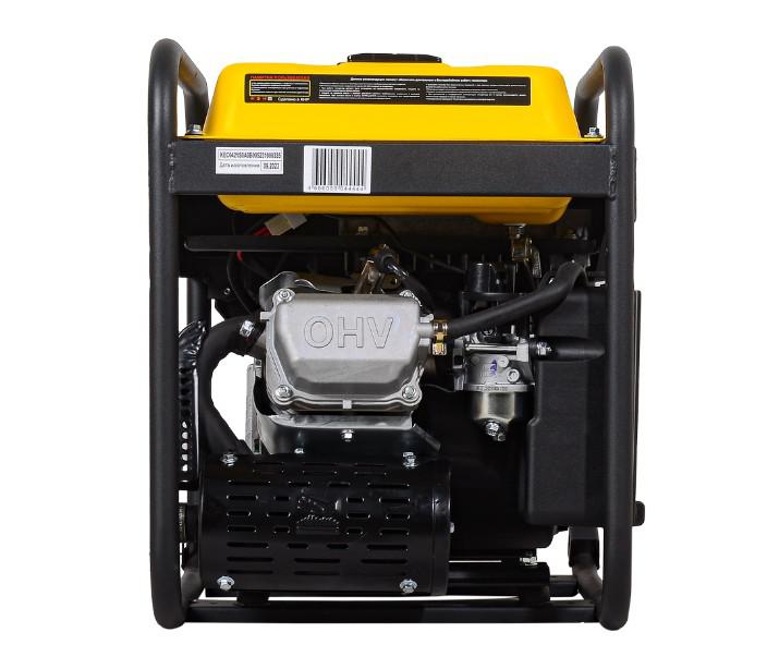  Генератор инверторный DN7500i HUTER 64/10/11 фото в каталоге от BTSprom.by