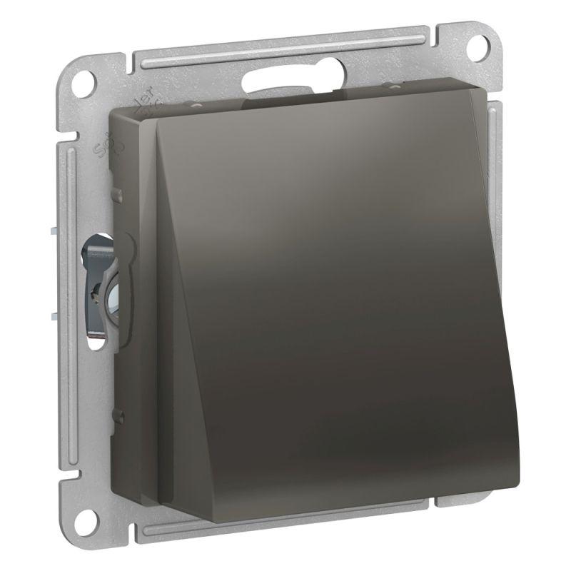 вывод кабеля atlasdesign механизм сталь se atn000999 от BTSprom.by