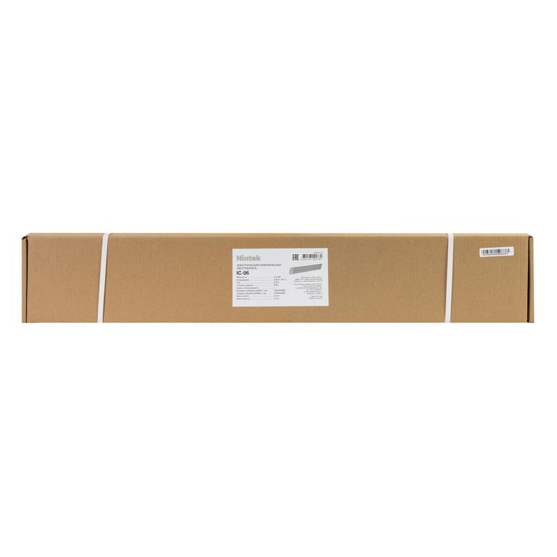 обогреватель инфракрасный ic-06 hintek 04.07.01.214405 от BTSprom.by