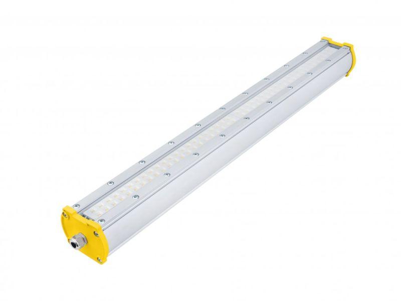 светильник светодиодный piton 2ex 48/6300 г90 6300лм 48вт 5000к ip65 0.95pf 80ra кп<1 diora dp2ex48-g90-5k от BTSprom.by