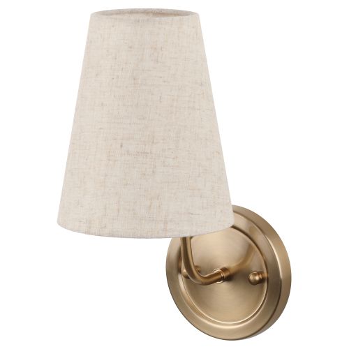  Бра Michele 4111-401 40Вт 1хE14 дизайн Rivoli Б0061956 фото в каталоге от BTSprom.by