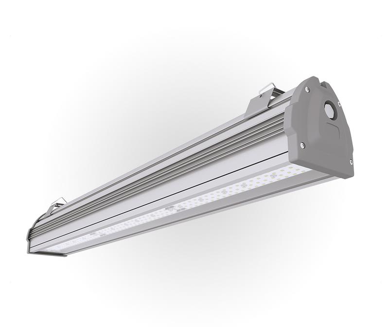 светильник светодиодный antares s 95 cw t ip65 встз луч 1034139 от BTSprom.by