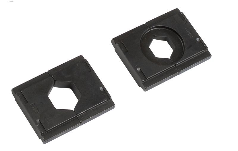 матрица для опрессовки сип е173 для пресса пгр-240 iek mtz-e173-10-003 от BTSprom.by