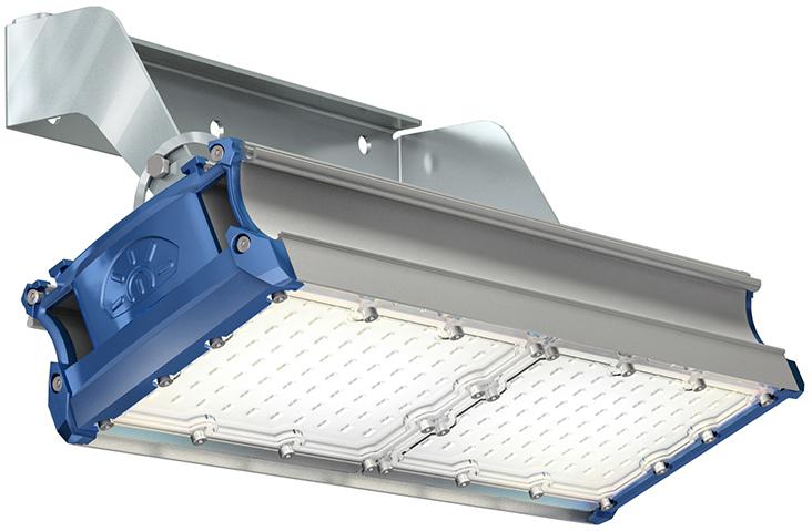 светильник светодиодный tl-prom sm 70 5k fl d промышлен. технологии света ут000010183 от BTSprom.by