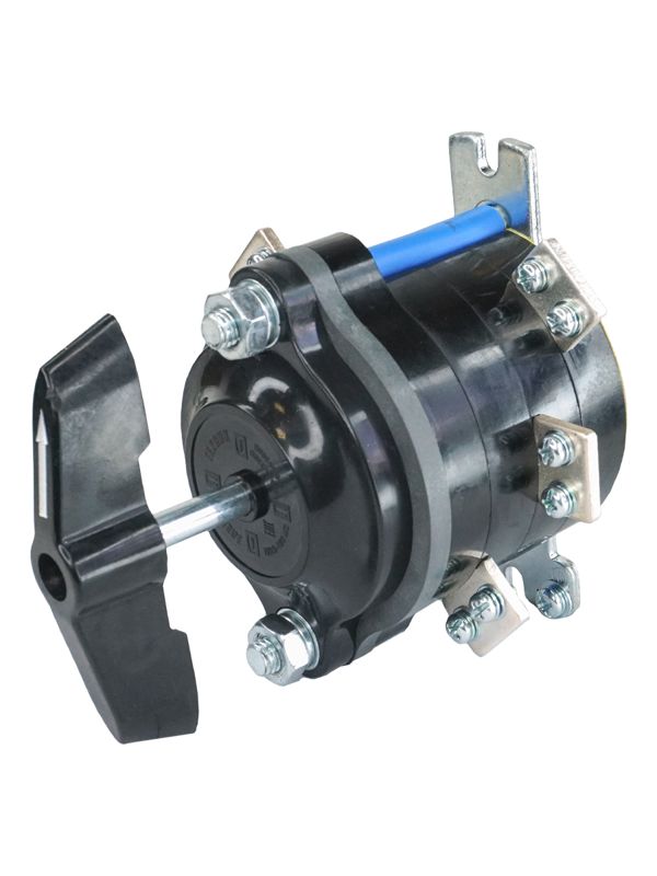 выключатель пакетный пв3-160а (исп. 3) электротехник et002529 от BTSprom.by