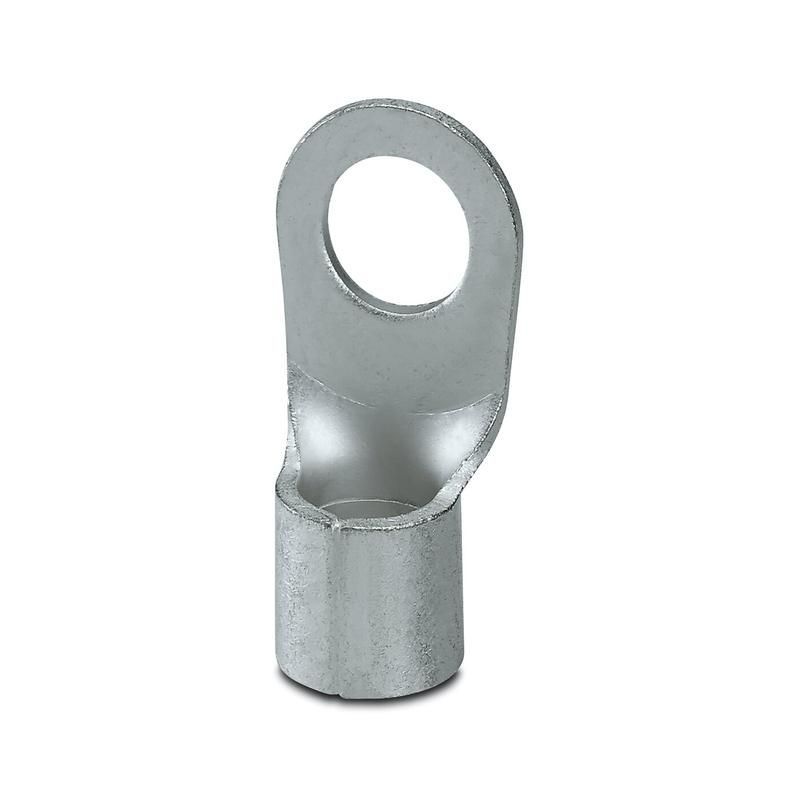 наконечник кабельный круглый c-rc 35/m10 din phoenix contact 3240107 от BTSprom.by