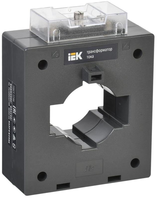 трансформатор тока тти-60 1000/5а кл. точн. 0.5s 10в.а iek itt40-3-10-1000 от BTSprom.by