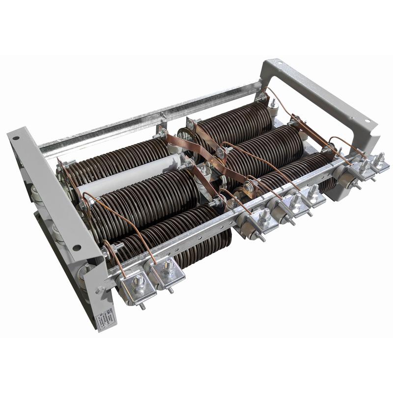 блок резисторов б6 у2 ирак 434.332.004-08 резистор кэм пк000000283 от BTSprom.by