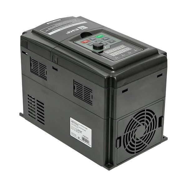  Преобразователь частоты 15/18кВт 3х400В VECTOR-100 PROxima EKF VT100-015-3B фото в каталоге от BTSprom.by