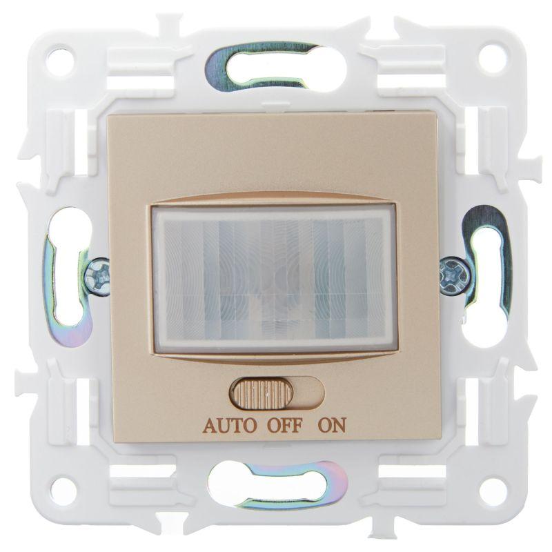  Датчик движения SKANDY SK-S01Sa песочн. IEK SK-MS10-N-150-05-K98 фото в каталоге от BTSprom.by