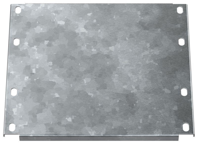 заглушка панели нижней наборной 200 в шкаф 400 format iek fo-00-pltp-020-040 от BTSprom.by