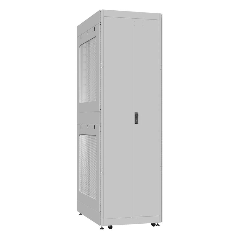 шкаф серверный 42u 800х1200 ex sysmatrix ex 8242.7502 от BTSprom.by