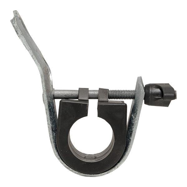  Зажим промежуточный PS470 PROxima EKF ps-470 фото в каталоге от BTSprom.by