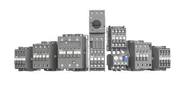 контактор ax50-30-00-80 50а кат. 220-230в ac ac-3 abb 1sbl351074r8000 от BTSprom.by