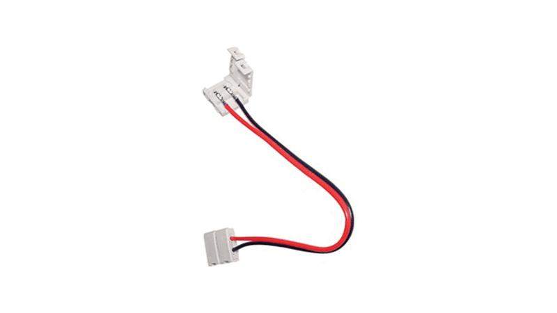 Коннектор для ленты SMD 5050 двусторон. 2pin-10mm30mm-2 SWG Standard 00000000175 фото в каталоге от BTSprom.by  Коннектор для ленты SMD 5050 двусторон. 2pin-10mm30mm-2 SWG Standard 00000000175 фото в каталоге от BTSprom.by