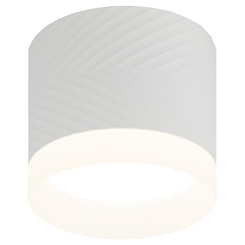  Светильник OL38 WH GX53 IP20 настен./потолочн. спот бел. Эра Б0056387 фото в каталоге от BTSprom.by