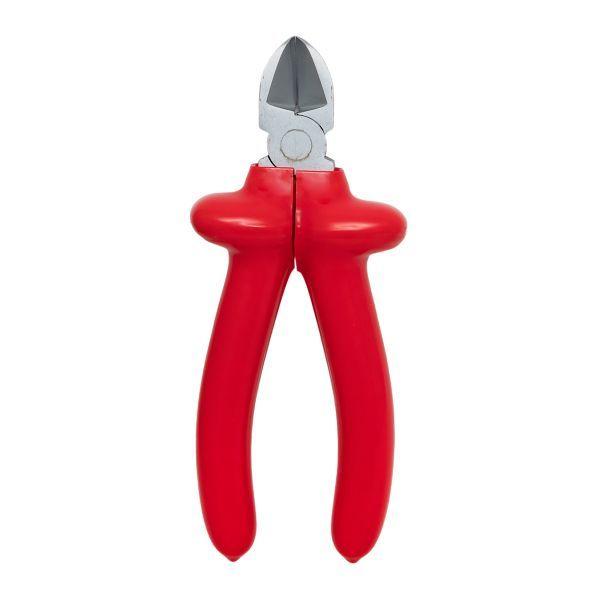  Бокорезы 160мм Master 1000В Basic EKF bo-160-mas-in фото в каталоге от BTSprom.by