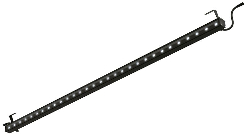 светильник l-line mini 1500/32/д/750/opl/b/700ma 5000к ip67 ral9005 муар ledel lnm32-151-313-115 от BTSprom.by