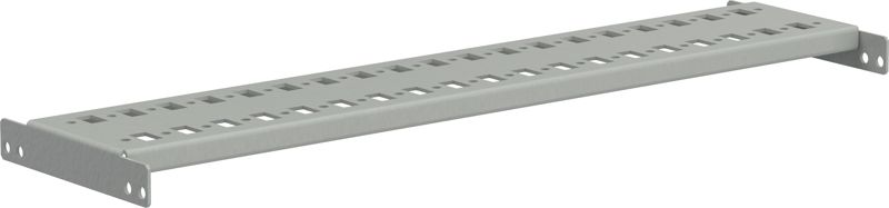 рейка основания тип b 600 format (уп.2шт) iek fo-00-rbb-060 от BTSprom.by