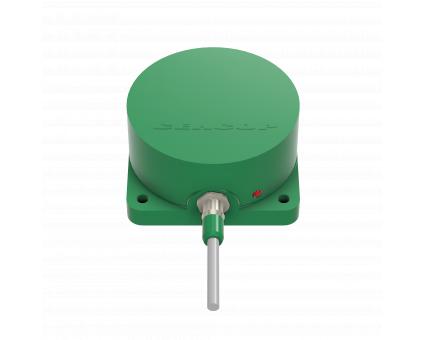 датчик позиционирования индуктивный низкотемпературный вби-ф80-40с-2113-с.9 сенсор vbi-f80-40s-2113-s9 от BTSprom.by