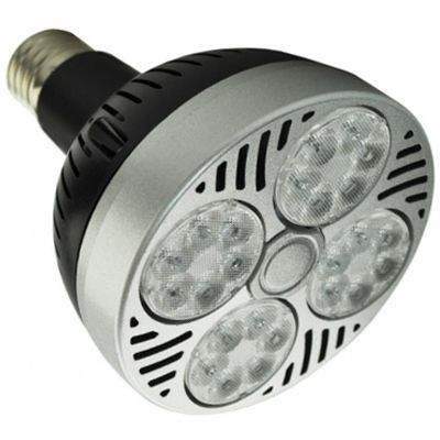 светодиодная лампа led favourite e27-par30-35w 220v (5800-6500 к) от BTSprom.by