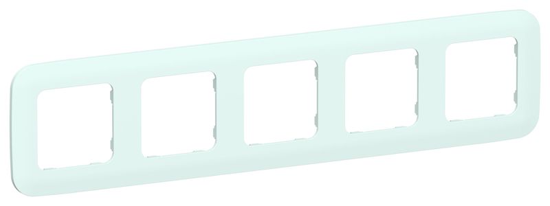 рамка 5-м сп flite ру-5-а-флхл холод. лед iek fi-m52-31-20-k94 от BTSprom.by