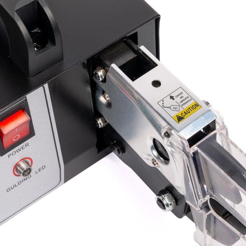  Пресс-клещи электрические ПКЭ-01 ПРОФИ КВТ 87730 фото в каталоге от BTSprom.by