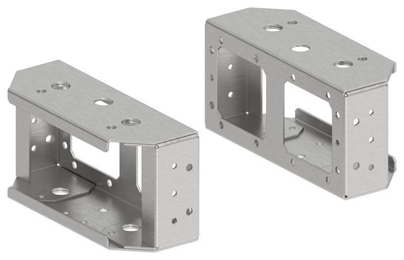 элемент опорный 100мм format (уп.2шт) iek fo-00d-kcse-010-7035 от BTSprom.by