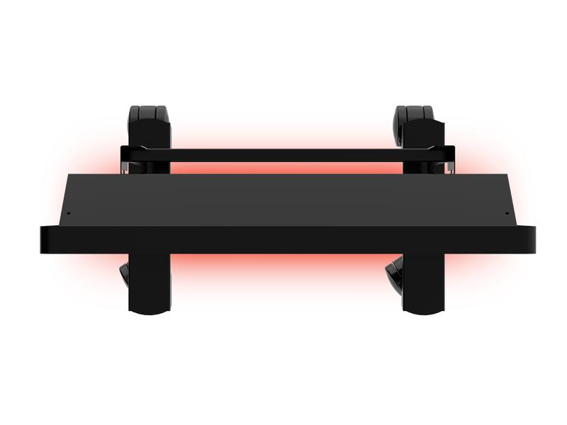  Конвектор электрический с подсветкой REC-FRBR2000M ROYAL Clima НС-1515483 фото в каталоге от BTSprom.by