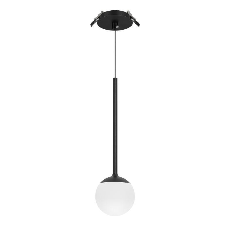 светильник sp-beads-hang-built-t-r100-7w warm3000 bk 180 deg 230в 7вт 3000к ip20 метал. arlight 056419 от BTSprom.by